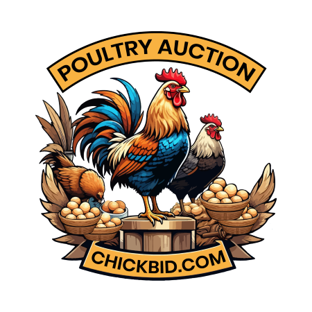 ChickBid.com Poultry Auctions